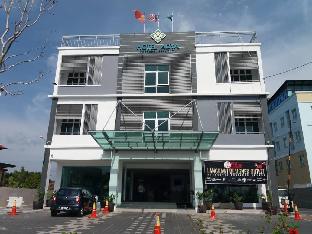 Adya Hotel Chenang in Langkawi